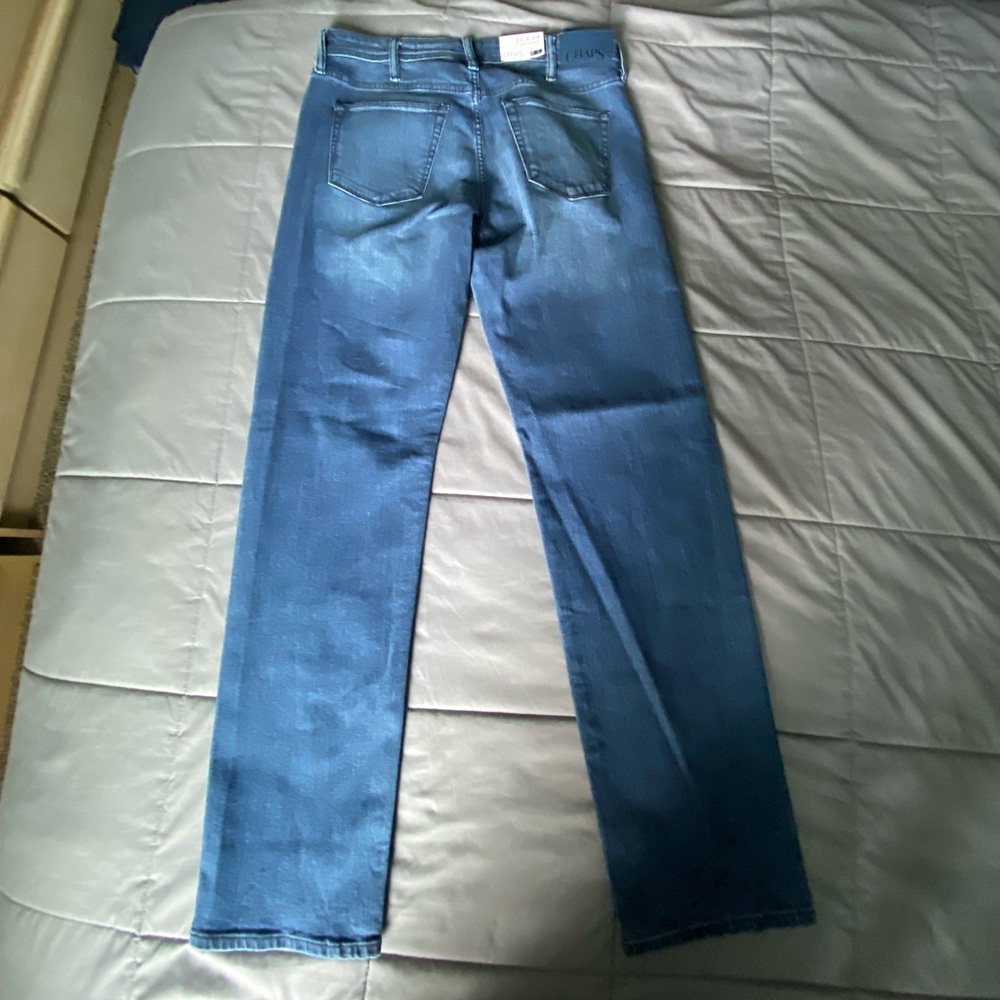Blue jeans